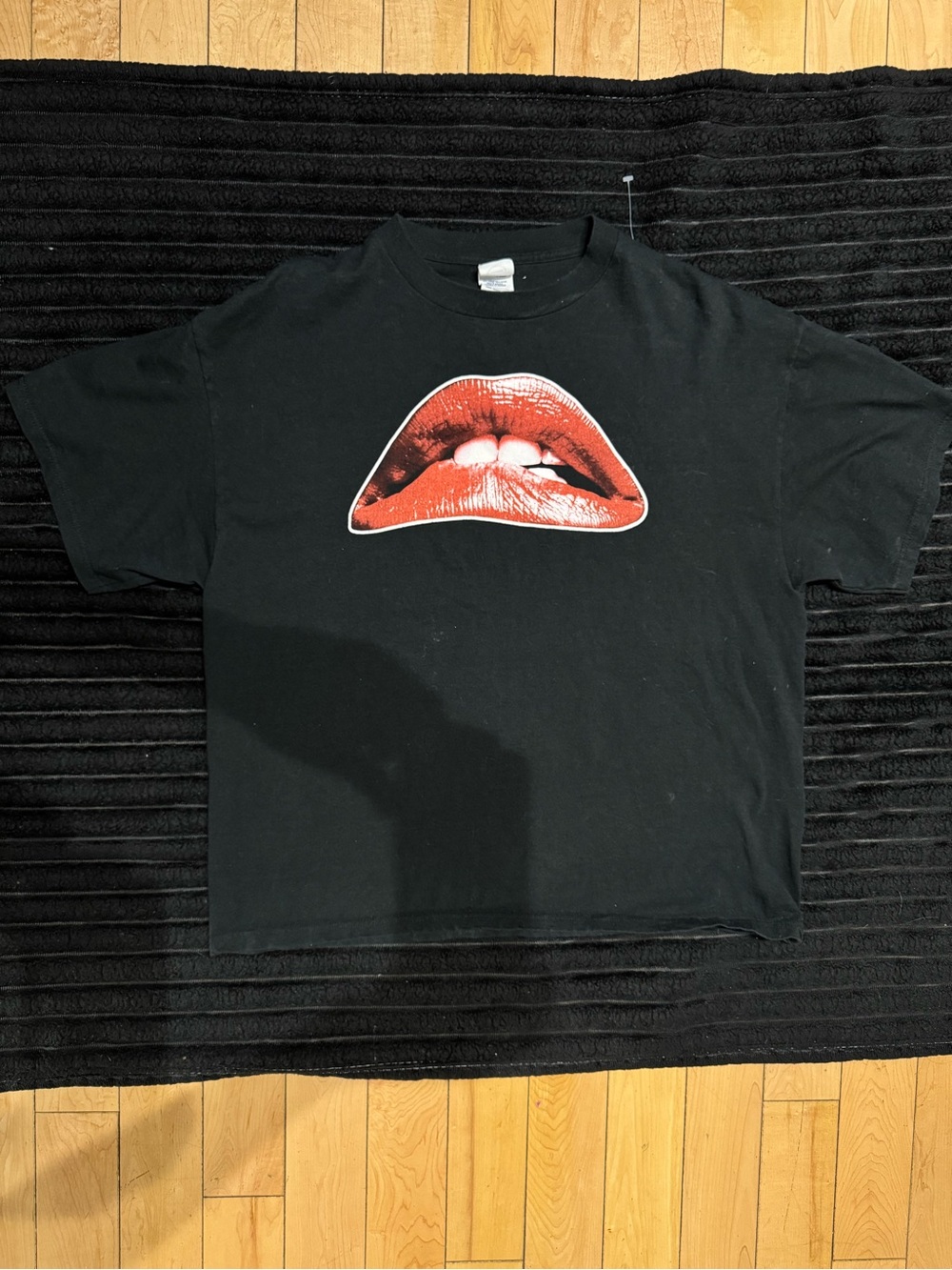 Vintage The Rocky Horror Picture Show Tee